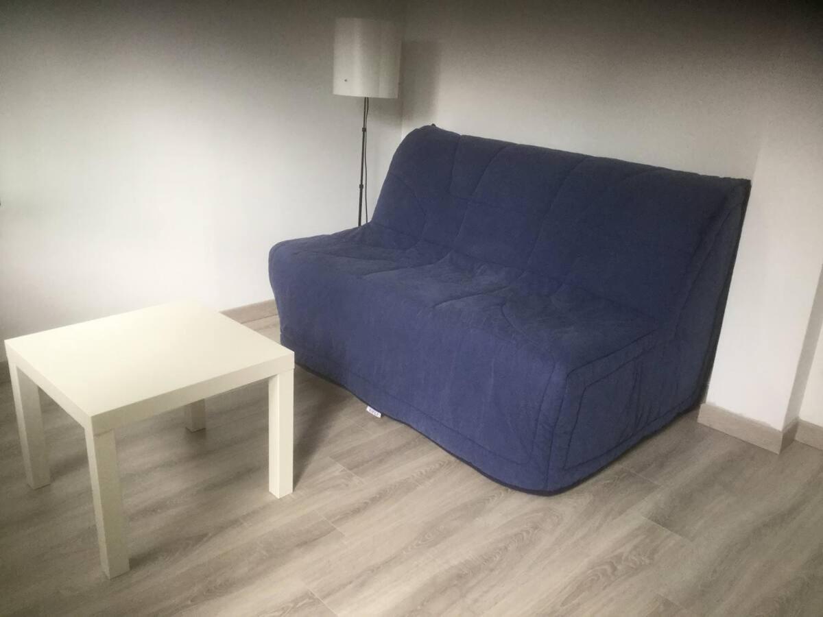 Studio Indepandant Livry-Gargan Luaran gambar