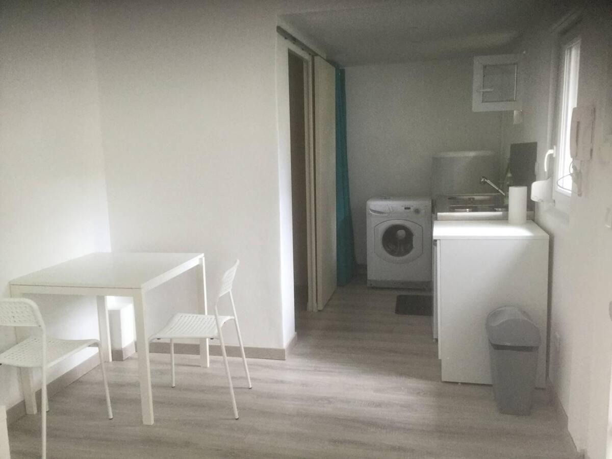 Studio Indepandant Livry-Gargan Luaran gambar
